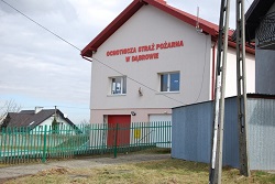 OSP Dąbrowa
