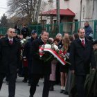 11 listopada w Gminie Kłaj