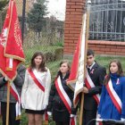 11 listopada w Gminie Kłaj