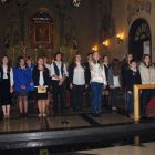 11 listopada w Gminie Kłaj