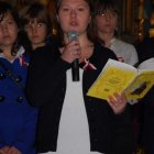 11 listopada w Gminie Kłaj