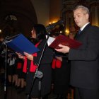 11 listopada w Gminie Kłaj