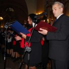 11 listopada w Gminie Kłaj
