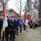 11 listopada w Gminie Kłaj