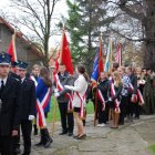 11 listopada w Gminie Kłaj