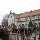 11 listopada w Gminie Kłaj