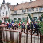 11 listopada w Gminie Kłaj