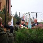 11 listopada w Gminie Kłaj