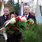 11 listopada w Gminie Kłaj