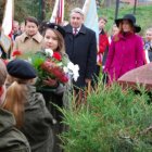 11 listopada w Gminie Kłaj
