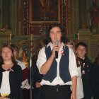 11 listopada w Gminie Kłaj