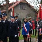 11 listopada w Gminie Kłaj