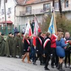 11 listopada w Gminie Kłaj
