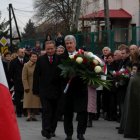 11 listopada w Gminie Kłaj