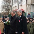 11 listopada w Gminie Kłaj