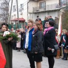 11 listopada w Gminie Kłaj