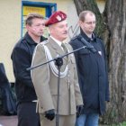 11 listopada w Gminie Kłaj
