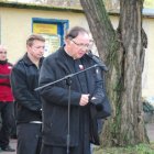 11 listopada w Gminie Kłaj