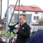 11 listopada w Gminie Kłaj