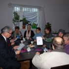 11 listopada w Gminie Kłaj