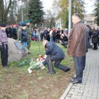 11 listopada w Gminie Kłaj