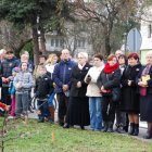 11 listopada w Gminie Kłaj