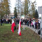 11 listopada w Gminie Kłaj
