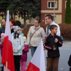 11 listopada w Gminie Kłaj