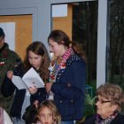 11 listopada w Gminie Kłaj