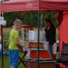 Piknik Rodzinny w Łężkowicach 