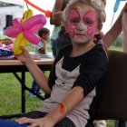 Piknik Rodzinny w Łężkowicach 