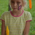 Piknik Rodzinny w Łężkowicach 