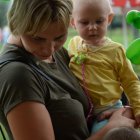 Piknik Rodzinny w Łężkowicach 