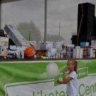 Piknik Rodzinny w Łężkowicach 