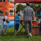 Piknik Rodzinny w Łężkowicach 
