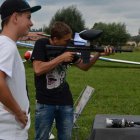 Piknik Rodzinny w Łężkowicach 