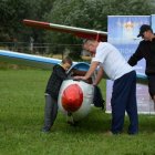Piknik Rodzinny w Łężkowicach 
