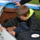 Piknik Rodzinny w Łężkowicach 