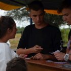 Piknik Rodzinny w Łężkowicach 