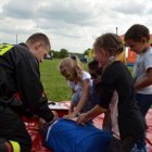 Piknik Rodzinny w Łężkowicach 
