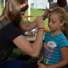 Piknik Rodzinny w Łężkowicach 