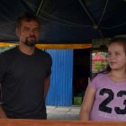 Piknik Rodzinny w Łężkowicach 
