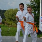 Piknik Rodzinny w Łężkowicach 