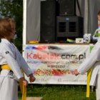 Piknik Rodzinny w Łężkowicach 