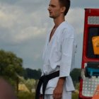 Piknik Rodzinny w Łężkowicach 