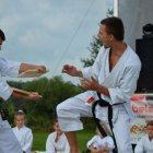 Piknik Rodzinny w Łężkowicach 