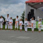 Piknik Rodzinny w Łężkowicach 