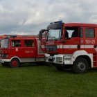 Piknik Rodzinny w Łężkowicach 