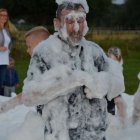 Piknik Rodzinny w Łężkowicach 