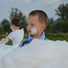 Piknik Rodzinny w Łężkowicach 